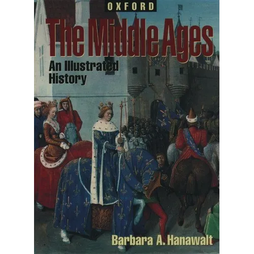 Oxford Illustrated Histories - Hardcover
