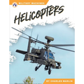 Helicopters - Library Binding