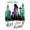 Best Laid Plans: A Samantha True Mystery - Paperback