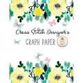 Cross Stitch Designer's Graph Paper: Graph Paper 10 Squares per inch- Design Works Cross Stitch - Paperback