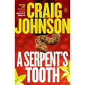 A Serpent's Tooth: A Longmire Mystery - Paperback