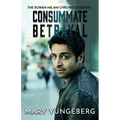 Consummate Betrayal - Paperback