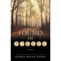 Found in Pieces - Paperback