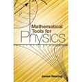 Mathematical Tools for Physics - Paperback