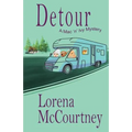 Detour (The Mac 'n' Ivy Mystery, Book #2) - Paperback