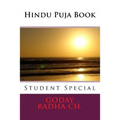 Hindu Puja Book: special for STUDENTS - Paperback