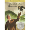 My Side of the Mountain - Hardcover