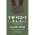 Stone Breakers - Paperback