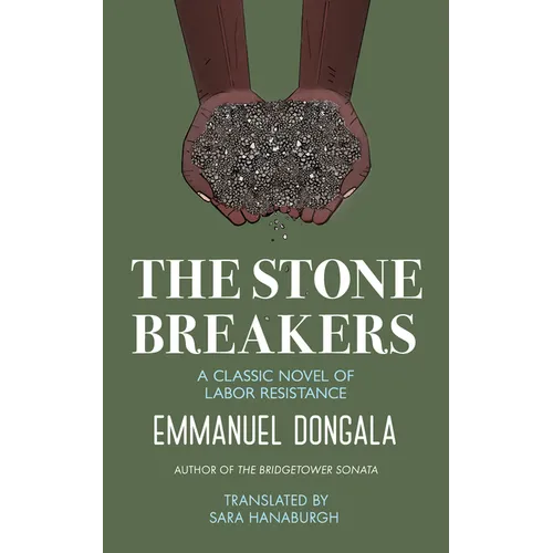 Stone Breakers - Paperback