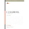 1-2 Samuel: A 12-Week Study - Paperback