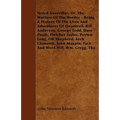 Noted Guerrillas, Or, The Warfare Of The Border - Being A History Of The Lives And Adventures Of Quantrell, Bill Anderson, George Todd, Dave Poole, Fl - Paperback