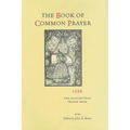 The Book of Common Prayer, 1559: The Elizabethan Prayer Book - Hardcover