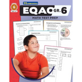 Ontario Grade 6 Math Test Prep! (EQAO) - Paperback