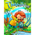 Thumbkins - Paperback