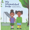 My Mismatched Socks - Hardcover
