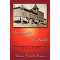 Footlights in the Foothills - Paperback