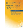 Theory for Midwifery Practice - Paperback