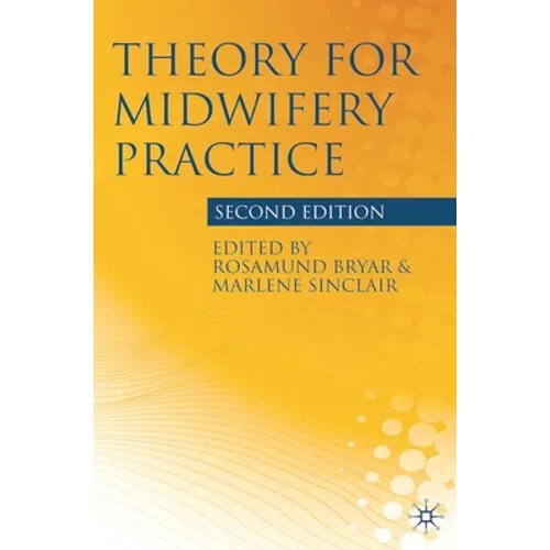 Theory for Midwifery Practice - Paperback