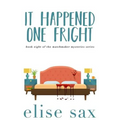 It Happened One Fright - Paperback