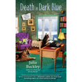 Death in Dark Blue - Mass Market Paperbound