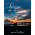 Intimate Emotions - Paperback