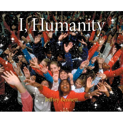 I, Humanity - Hardcover