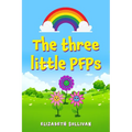 The three little PFPs - Paperback