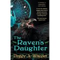 The Raven's Daughter - Paperback