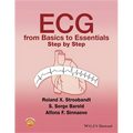ECG from Basics to Essentials - Paperback