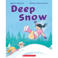 Deep Snow - Paperback