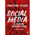 Social Media: A Critical Introduction - Paperback