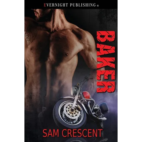 Baker - Paperback