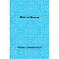 Made to Measure - Paperback
