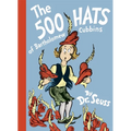 The 500 Hats of Bartholomew Cubbins - Hardcover