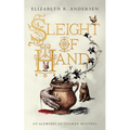Sleight of Hand: An Alewives of Colmar mystery - Paperback