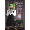 Quicksand House - Paperback
