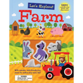 Farm - Board Book