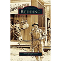 Redding - Hardcover