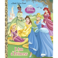 I Am a Princess - Hardcover