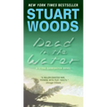 Dead in the Water - Mass Market Paperbound