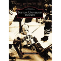 Boston University Hockey - Paperback