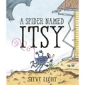 A Spider Named Itsy - Hardcover