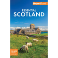 Fodor's Essential Scotland - Paperback