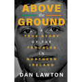 Above the Ground - Paperback