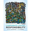 Corporate Social Responsibility - Paperback