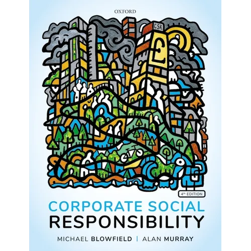 Corporate Social Responsibility - Paperback