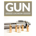Gun Log Book - Paperback