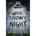 One Snowy Night - Paperback