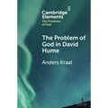 The Problem of God in David Hume - Hardcover