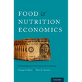 Food and Nutrition Economics P - Paperback